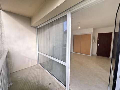Vente appartement 1 pièce