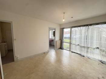 Vente appartement 1 pièce