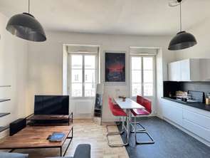 Vente Appartement 2 piècesAngers