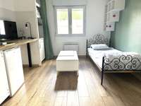 Vente Studio 1 pièce