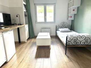 Vente Studio 1 pièce