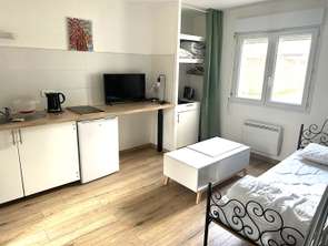 Vente StudioAngers