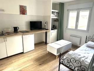 Vente Studio 1 pièce