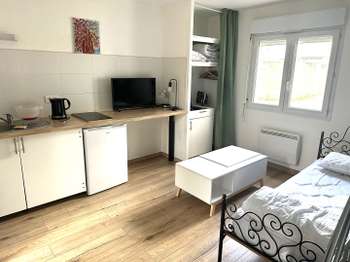 Vente Studio 1 pièce Angers 49