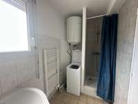 Vente Studio 1 pièce