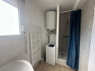 Vente Studio 1 pièce