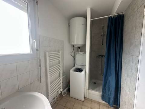 Vente Studio 1 pièce