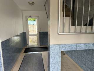 Vente Studio 1 pièce