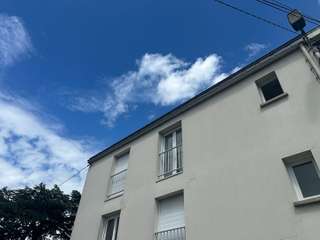 Vente Studio 1 pièce