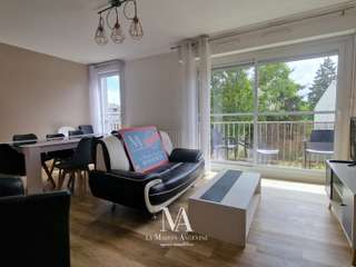 Vente appartement 4 pièces Vente appartement 4 pièces
