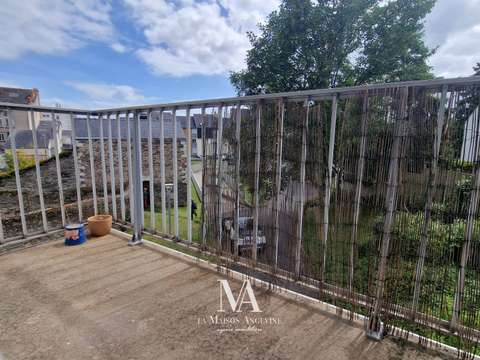 Vente appartement 4 pièces Vente appartement 4 pièces