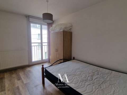 Vente appartement 4 pièces Vente appartement 4 pièces