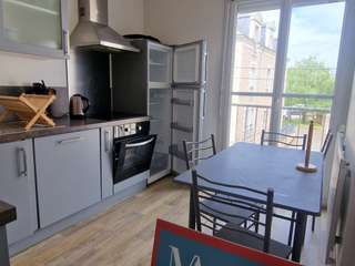 Vente appartement 4 pièces Vente appartement 4 pièces
