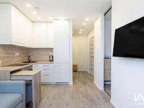 Vente Appartement T1Angers