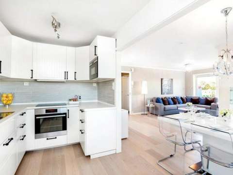 Vente appartement 2 pièces Angers 49