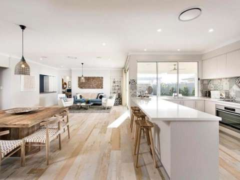 Vente appartement 4 pièces Angers 49