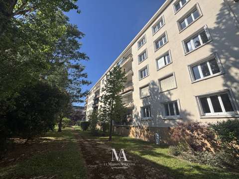 Vente appartement 3 pièces Angers 49