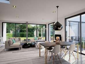 Vente Appartement 3 piècesAngers