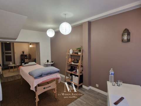 Vente appartement 2 pièces Angers 49