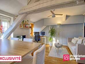 Vente Appartement 2 piècesAngers