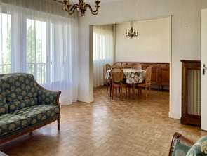 Vente Appartement 4 piècesAngers