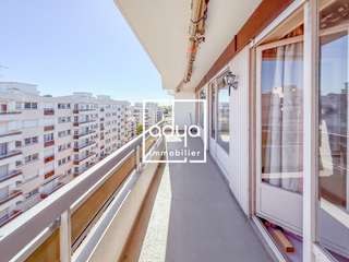 Vente appartement 5 pièces