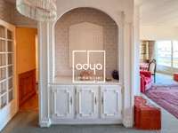Vente appartement 5 pièces Vente appartement 5 pièces