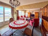 Vente appartement 5 pièces Vente appartement 5 pièces