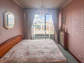 Vente appartement 5 pièces