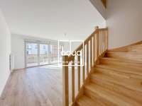 Vente appartement 6 pièces