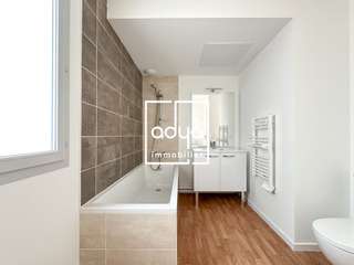 Vente appartement 6 pièces