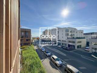 Vente appartement 6 pièces