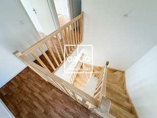 Vente appartement 6 pièces