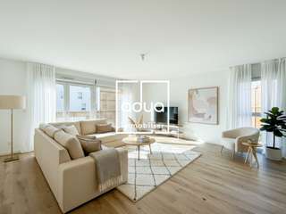 Vente appartement 6 pièces