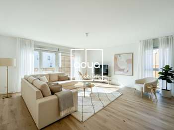 Vente appartement 6 pièces Angers 49