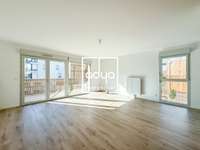 Vente appartement 6 pièces