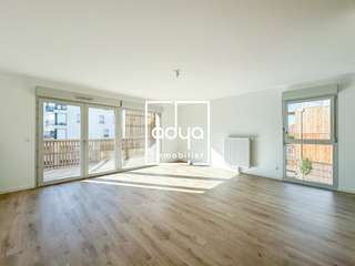 Vente appartement 6 pièces