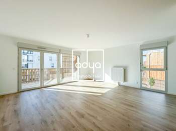 Vente appartement 6 pièces