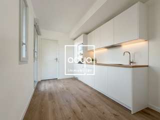 Vente appartement 6 pièces
