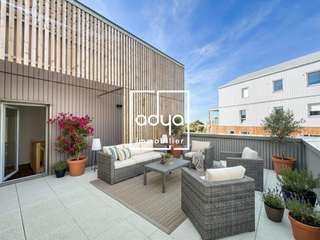 Vente appartement 6 pièces