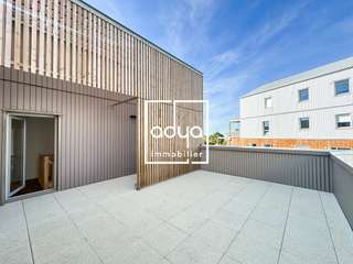 Vente appartement 6 pièces