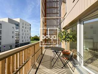 Vente appartement 6 pièces
