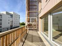 Vente appartement 6 pièces