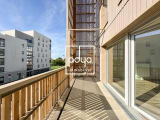 Vente appartement 6 pièces