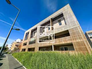 Vente appartement 6 pièces