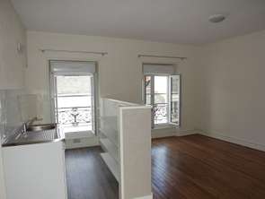 Vente Appartement 2 piècesAngers