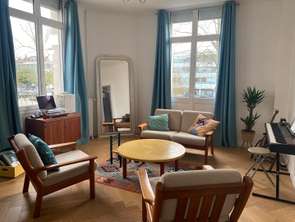 Vente Appartement 4 piècesAngers