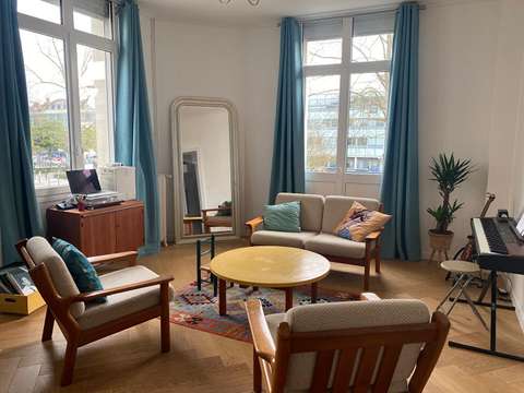 Vente appartement 4 pièces Angers 49