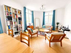 Vente Appartement 4 piècesAngers