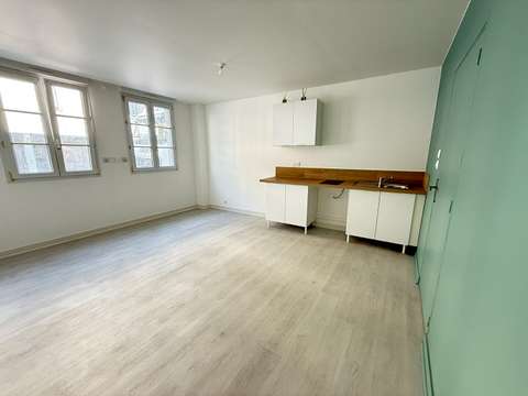 Vente appartement 1 pièce